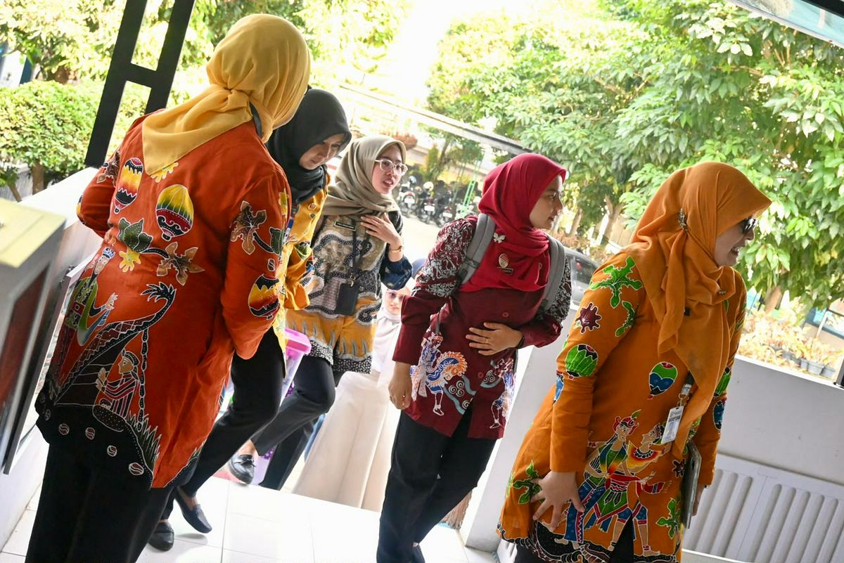 Program Sobo Srawung