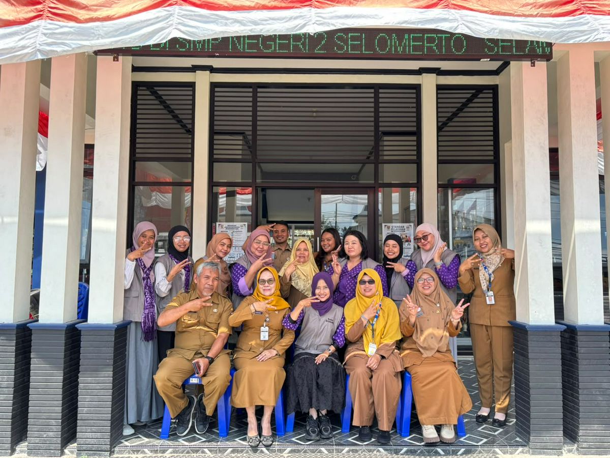Program Sobo Srawung