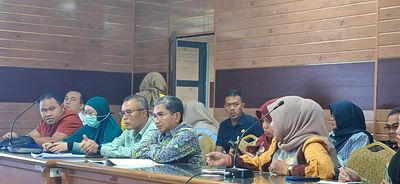 Evaluasi dan Merumuskan Strategi Pencegahan Kasus Kematian Ibu dan Bayi di Kabupaten Wonosobo